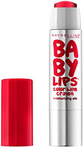 maybelline lip balm for dark lips