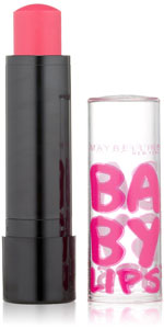 maybelline lip balm for dark lips