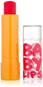 maybelline lip balm for dark lips