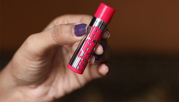 best maybelline lip balm for dark lips