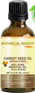 Best essential oils for sensitive skin