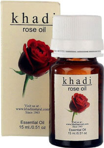 Best essential oils for sensitive skin