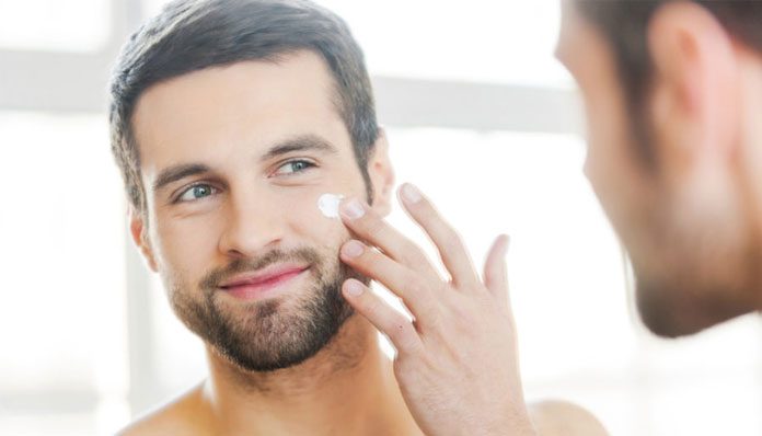 best face cream for men in winter