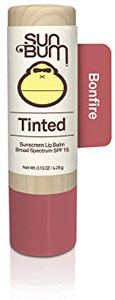 best tinted lip balm with spf