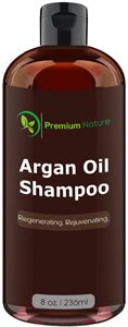 Best Moroccan Argan Oil Shampoo 