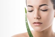 10 Best Aloe Vera Moisturizers for Face and Skin best aloe vera moisturizer for face