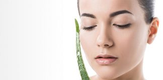 10 Best Aloe Vera Moisturizers for Face and Skin best aloe vera moisturizer for face