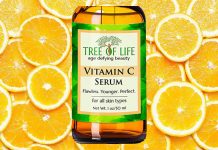 10 Best Vitamin C Anti-Aging Serums to Reduce Wrinkles best vitamin C hydrating anti-aging serums