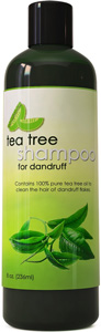 Best Antidandruff Shampoos for Men