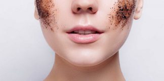 10 Best Face Exfoliators and Scrubs for Smooth Skin best face exfoliator and scrub