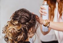 10 Best Hairsprays for Black Hair to Carry Hairstyle on best hairsprays for black hair