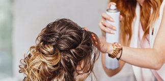 10 Best Hairsprays for Black Hair to Carry Hairstyle on best hairsprays for black hair