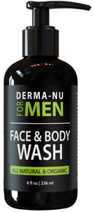best face wash for men for pimples