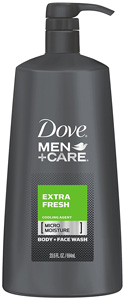 best body wash for dry skin for men
