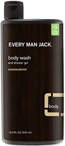 Best smelling body wash for men
