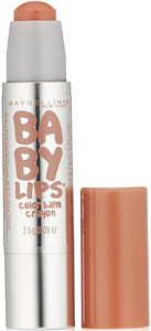 maybelline baby lips shades for dark skin