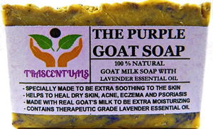 best soap for dry skin in winter