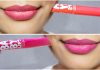10 Best Maybelline Tinted Lip Balms for Dark Skin best Maybelline baby lips tinted lip balm for dark skin