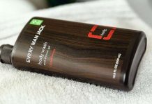 10 Best Smelling Body Washes and Gels for Men best smelling body wash for men
