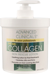 best collagen face products