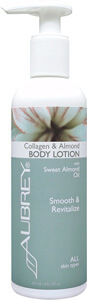 best lotion with collagen 