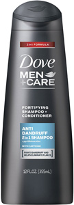 best anti dandruff shampoo