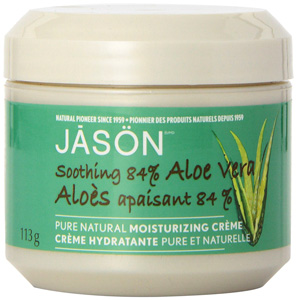 best aloe vera cream for face