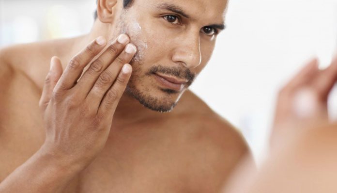 best salicylic acid face wash for men with oily and acne skin