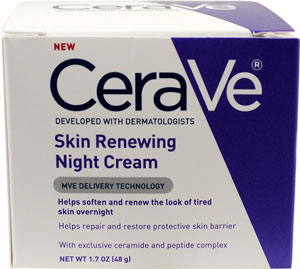 best anti aging night cream