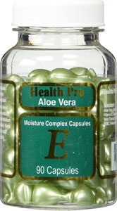 best vitamin E capsules for face