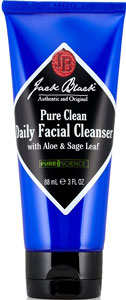 10 best facial cleansers for men’s oily skin