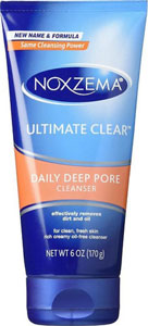 best face wash for clogged pores