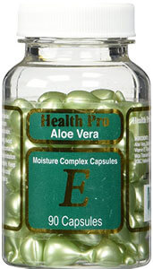 Best vitamin E capsules for face