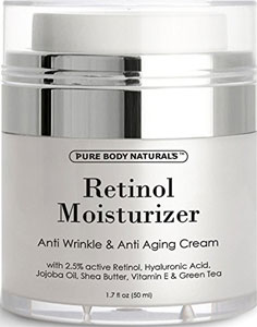 moisturizer with hyaluronic acid