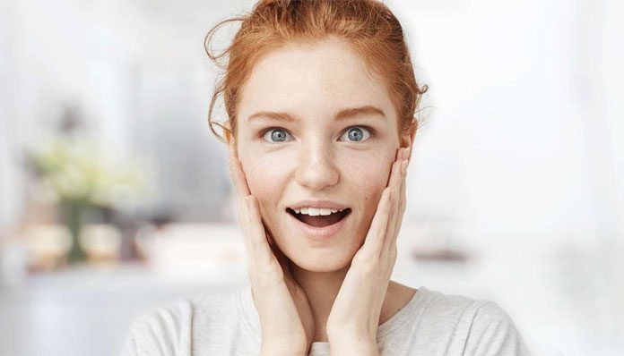 best Organic Face Wash for Sensitive Skin