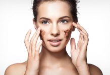 10 Best Gentle Exfoliators and Scrubs for Sensitive Skin best gentle exfoliator for sensitive skin