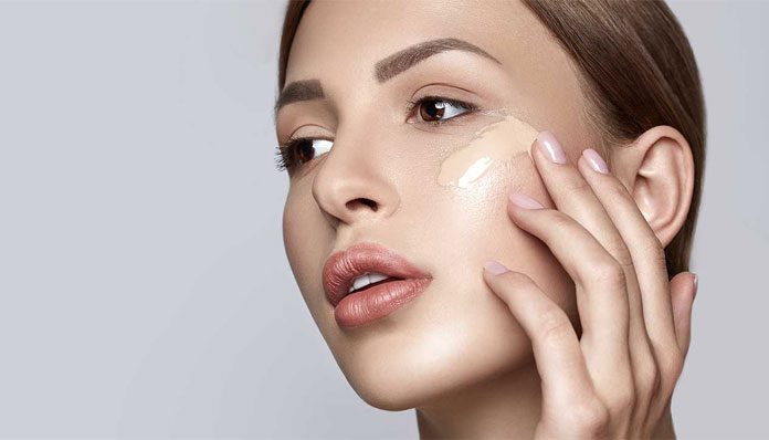 best moisturizing liquid foundation for dry skin