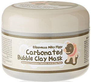 best face mask for clogged pores