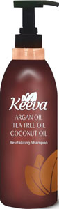 tea tree oil shampoo