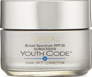 best cream for spots on face