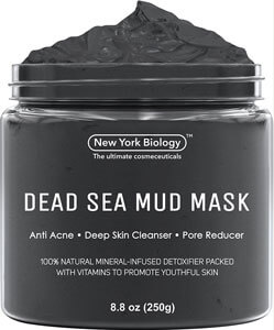 best face mask for clogged pores