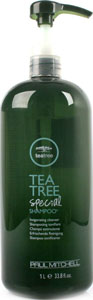 tea tree oil shampoo