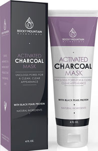 best charcoal mask for blackheads