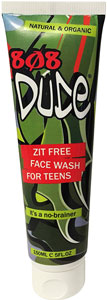 best face wash for teens