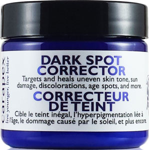 best over the counter cream for dark spots on face