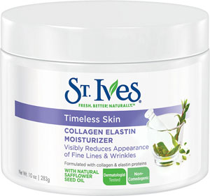 best natural moisturizer for dry skin