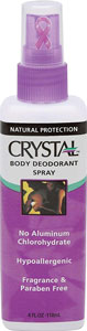 best spray deodorant for men