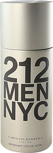 best spray deodorant for men