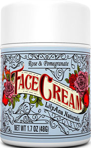 best hydrating face cream