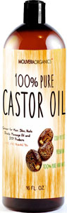 organic castor oil